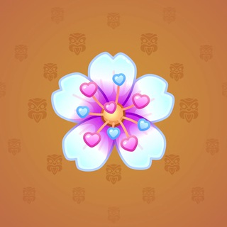 Sakura Flower #43246