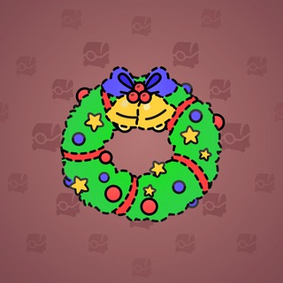 Winter Wreath #36248