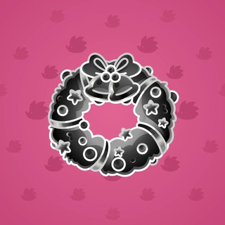 Winter Wreath #32171