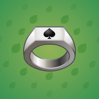 Signet Ring #8580