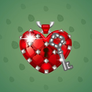 Cupid Charm #19636