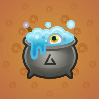 Hex Pot #29158