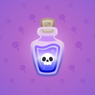 Magic Potion #4752