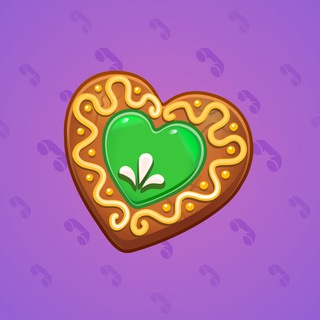 Cookie Heart #154839