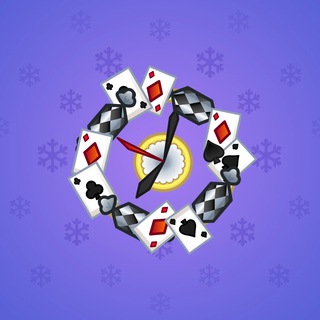 Winter Wreath #29443