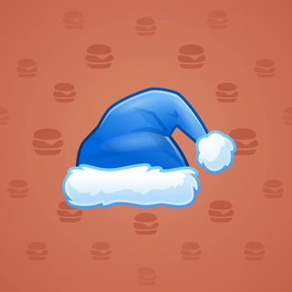 Santa Hat #25995