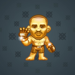 UFC Strike #25522