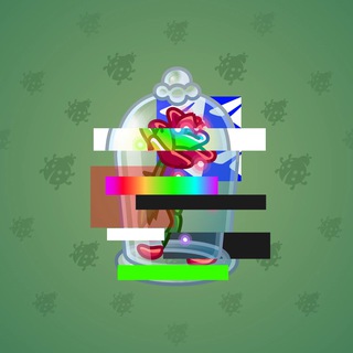 Eternal Rose #16581