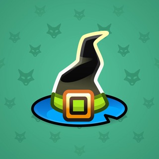 Witch Hat #64760
