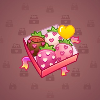 Berry Box #28713