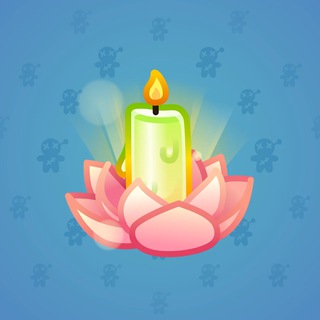 Eternal Candle #39546