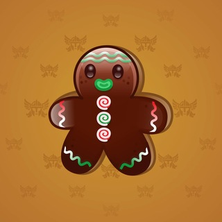 Ginger Cookie #144970