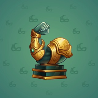 Mighty Arm #2347