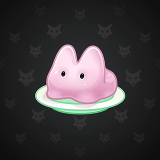 Jelly Bunny #37643