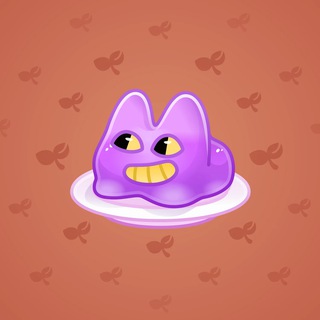 Jelly Bunny #71573