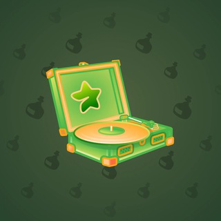 Record Player #5785