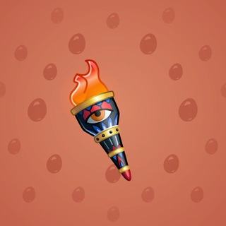 Chill Flame #264647