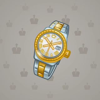 Swiss Watch #10408