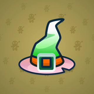Witch Hat #9492