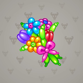 Pretty Posy #59888