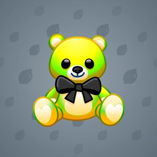 Toy Bear #31110