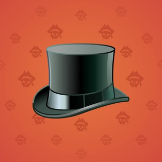 Top Hat #33012