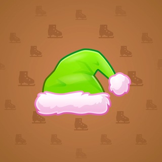 Santa Hat #16387