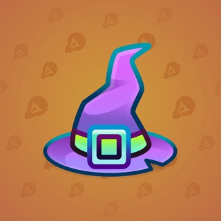 Witch Hat #47079