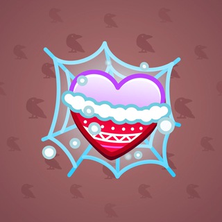 Trapped Heart #6467