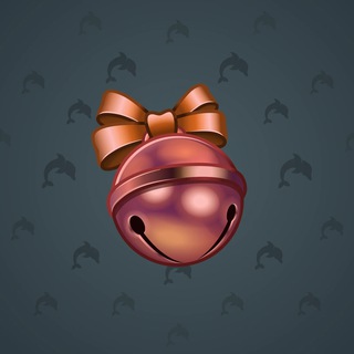 Sleigh Bell #21903