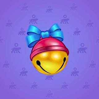 Sleigh Bell #21680