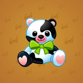 Toy Bear #50121