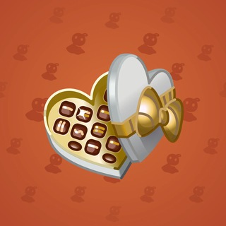 Valentine Box #12597