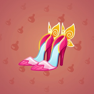 Sky Stilettos #7161