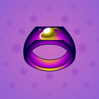 Signet Ring #9519