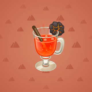 Spiced Wine #100172