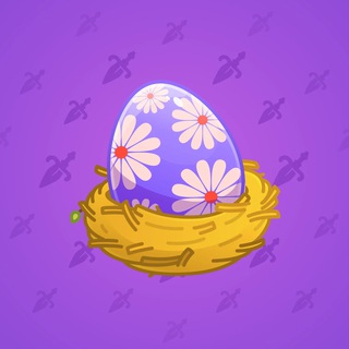 Easter Egg #113946