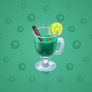 Spiced Wine #58102
