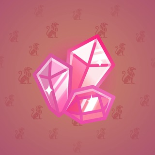 Ion Gem #2725