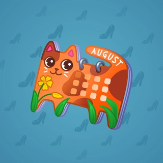 Desk Calendar #233406