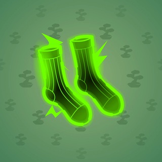 Fresh Socks #112842