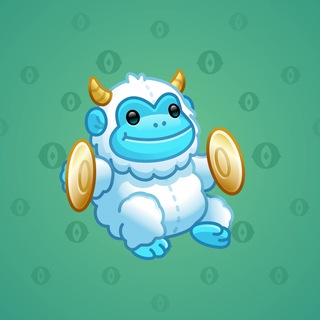 Jolly Chimp #53736