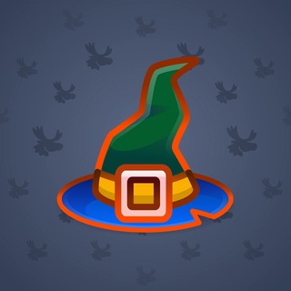 Witch Hat #72241