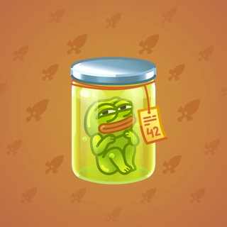 Restless Jar #45748