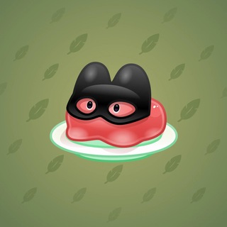 Jelly Bunny #107746