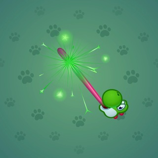 Party Sparkler #184400