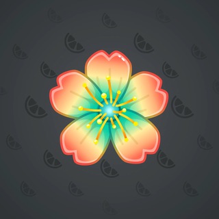 Sakura Flower #71023