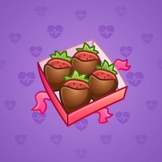 Berry Box #33937