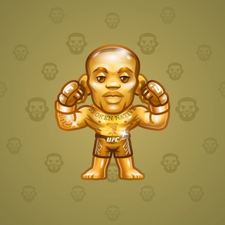 UFC Strike #44571
