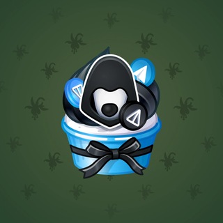 Whip Cupcake #274649